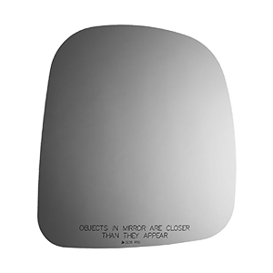 SIDE VIEW MIRROR W MOUNT